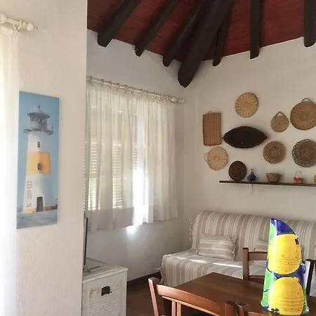 La Perla * Marciana Marina