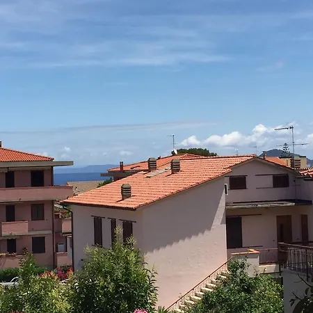 La Perla Apartman *