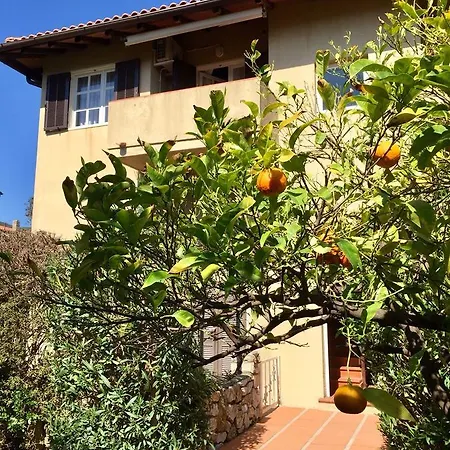 Apartman La Perla Marciana Marina