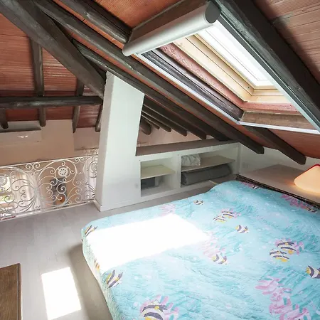 Apartman La Perla