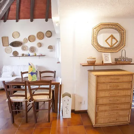 La Perla Apartman *