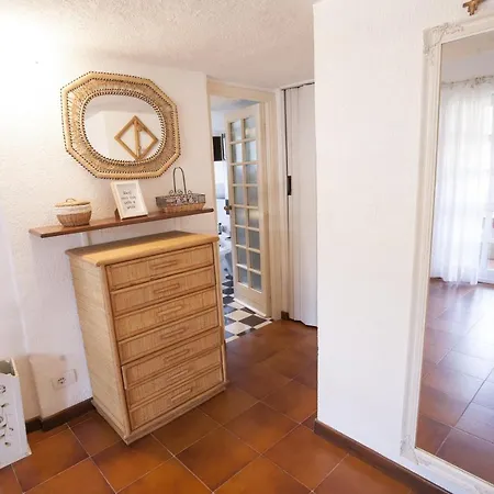 Apartman La Perla